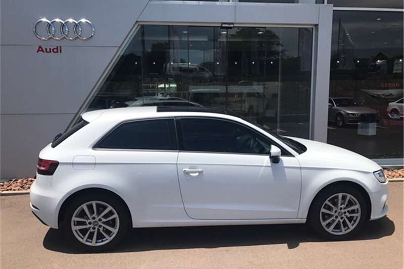 How Much It Cost To Hire Audi A3 In Dubai 