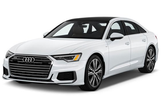 How Much Is It To Hire A Audi A6 In Dubai 