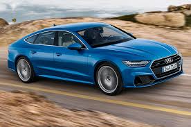 How To Hire A Audi A7 In Dubai 