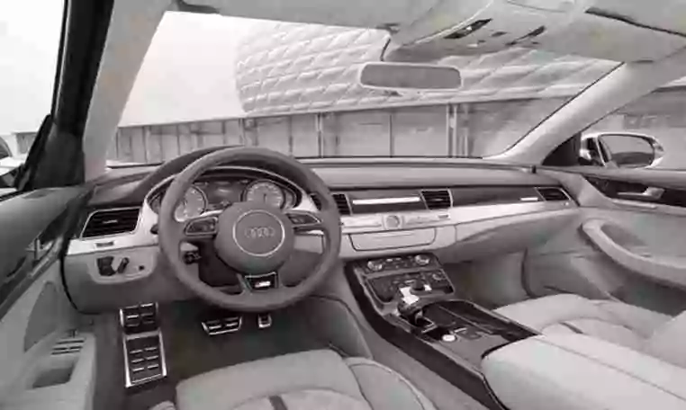 Audi Q5 Car Hire Dubai 