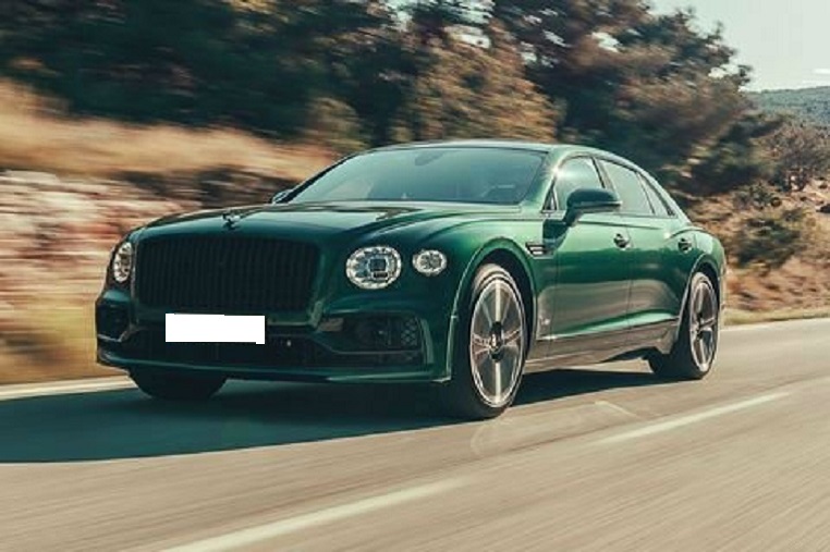 Bentley Flying Spur cars Rental in Dubai 