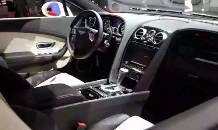 Bentley Gt V8 Speciale Hire Price In Dubai