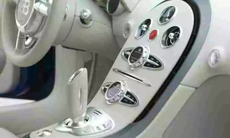 Bugatti Hire In Dubai