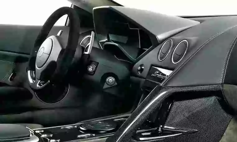 Lamborghini Reventon Hire In Dubai