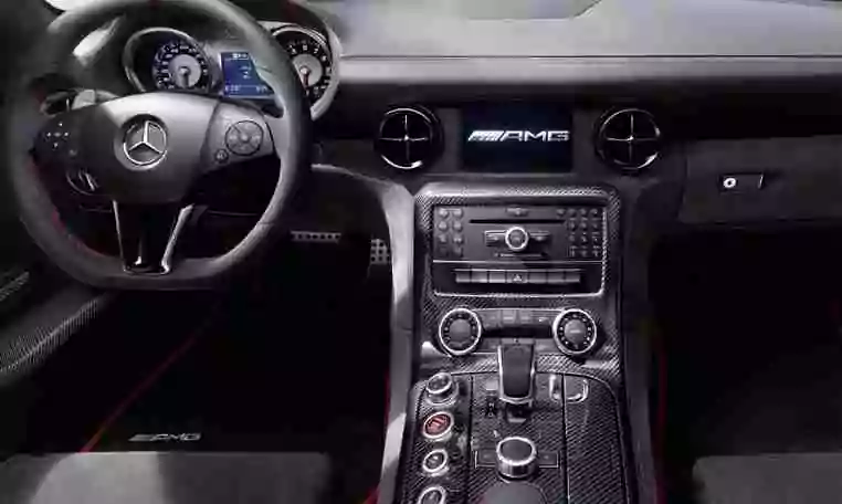 How To Hire A Mercedes Amg Gts In Dubai